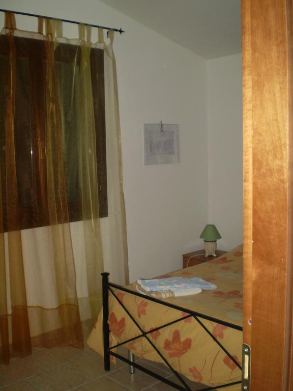Agriturismo Ternova Alberese Exteriör bild